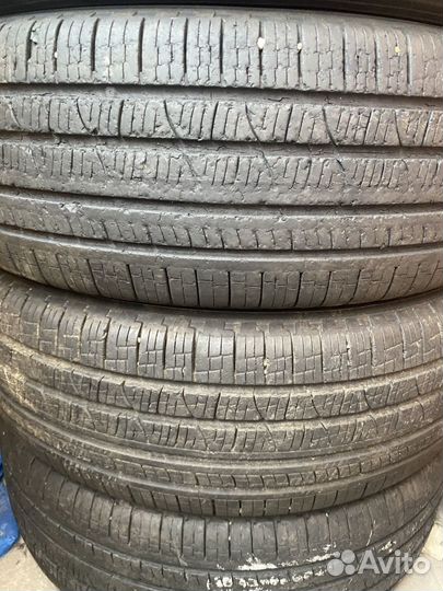 Pirelli Scorpion Verde All Season SF 245/60 R18