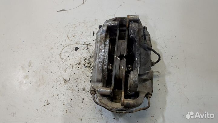 Суппорт правый передний Audi A5 (F5)