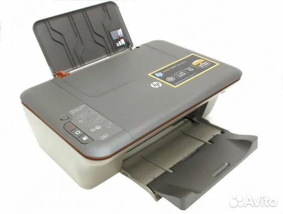 HP deskjet 2050A (Струный, мфу, цветной)