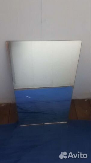 Зеркала обычные