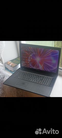 Ноутбук Lenovo IdeaPad G700, 17.3