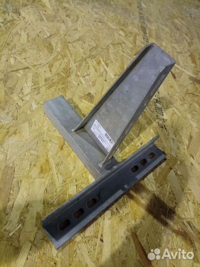 Кронштейн 310мм (awss 31 FT) OBO Bettermann