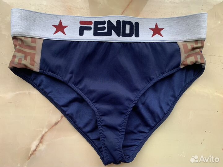 Купальник kenzo
