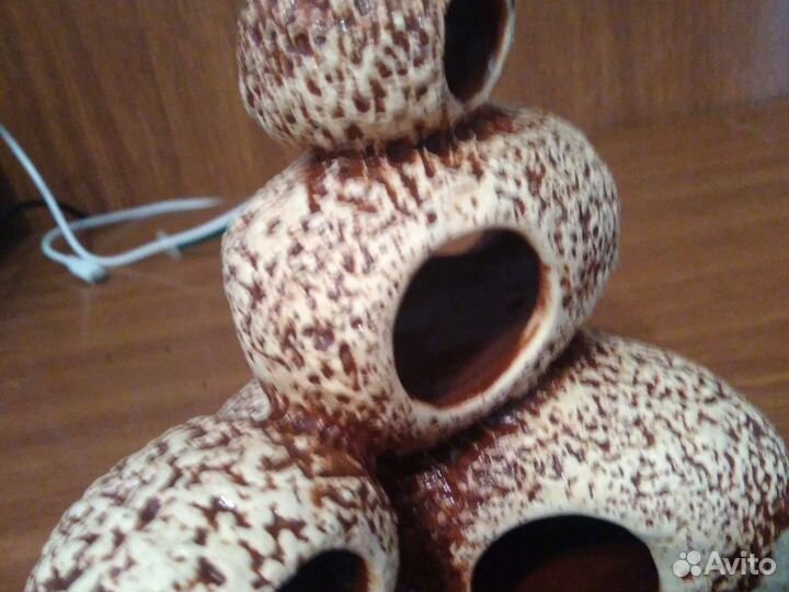 Декор для аквариума