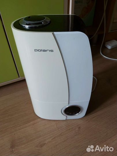 Увлажнитель воздуха