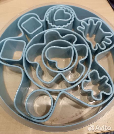Форма для печенья