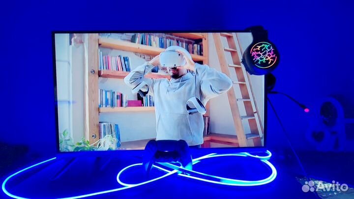 Creed: Rise to Glory PS4/PS5 VR/VR2