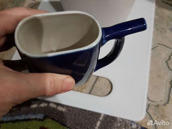 Кружка поильник, фляга