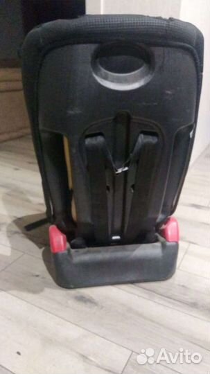 Детское автокресло от 0 до 25