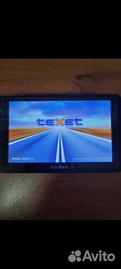 Gps навигатор