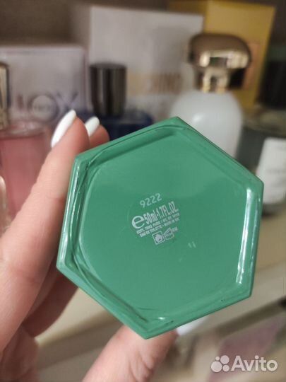 Gucci Flora Emerald Gardenia