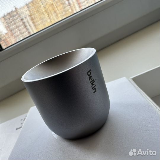 Подставка Belkin для Apple Pencil