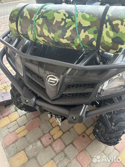 Продаю квадроцикл