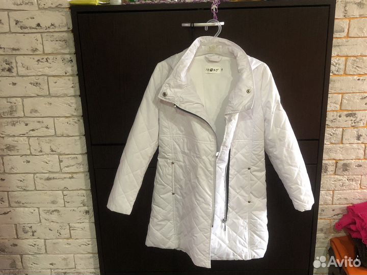 Плащ для девочки 134