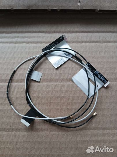 Антенна внутренняя для ноутбука