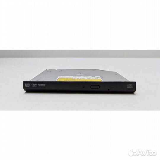 Привод DVD-ROM UJ8HC, Acer Aspire E5-571G-366P, SA