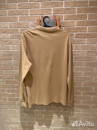 Поло с длинным рукавом maag