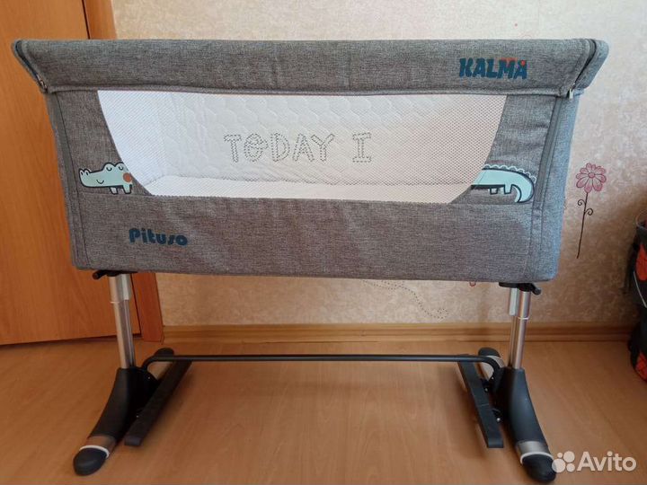 Детская кровать колыбель