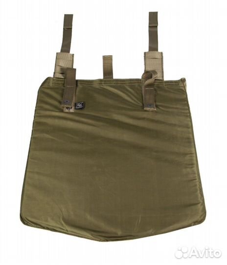 Пятиточечник ссо зт-1 мох Wzor Armor