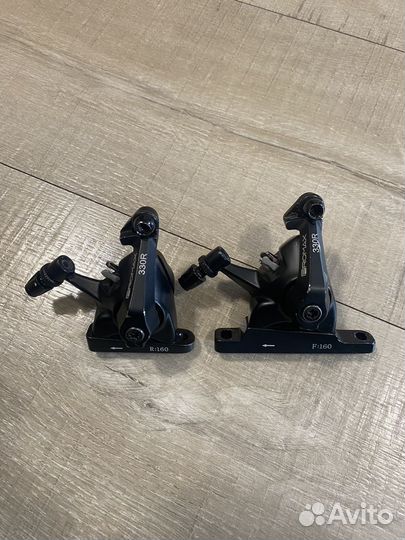 Тормозные калиперы Promax 330R