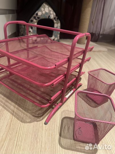 Поставки IKEA