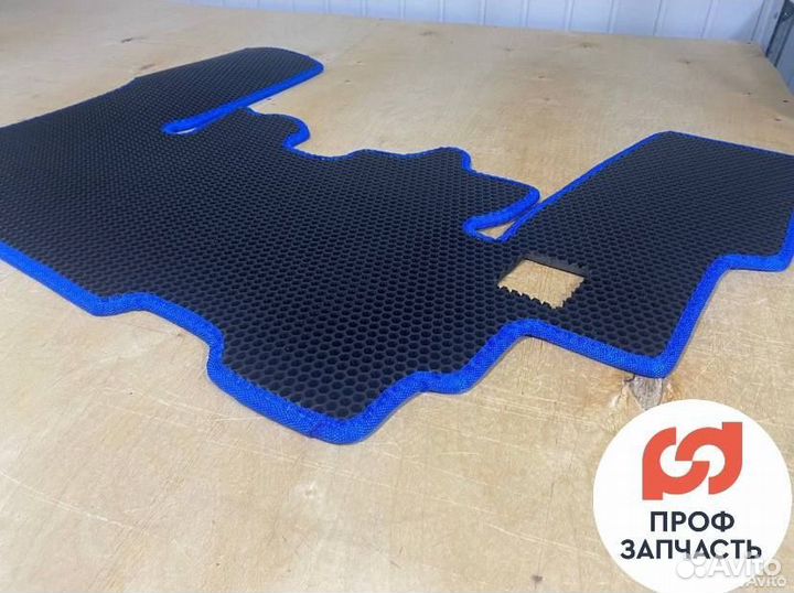 EVA-коврик в трактор мтз 82, 80