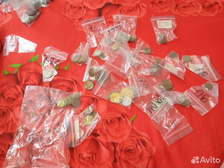 Старые деньги