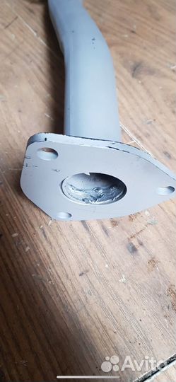 Глушитель заз шанс