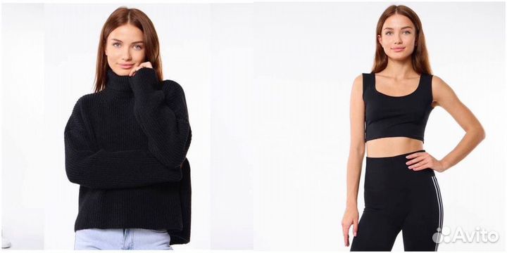 Фотосъемка для маркетплейсов сборная - wb ozon