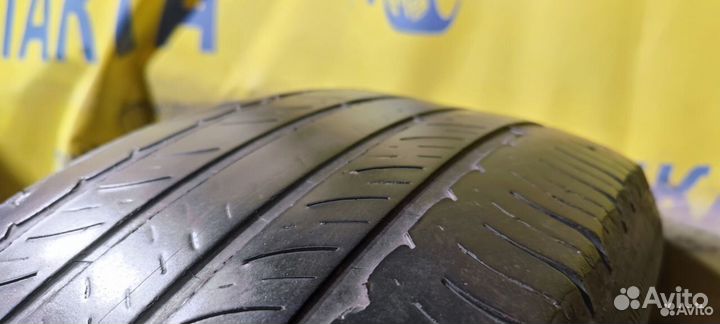 Michelin Latitude Tour HP 265/60 R18