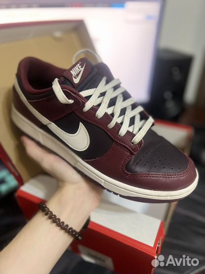 Nike Dunk low 