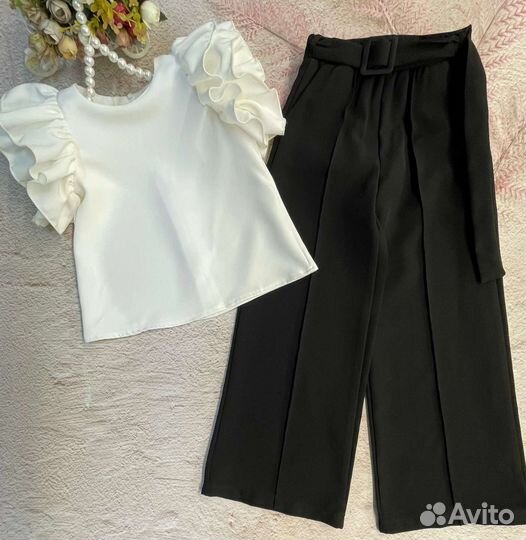 Школьная двойка