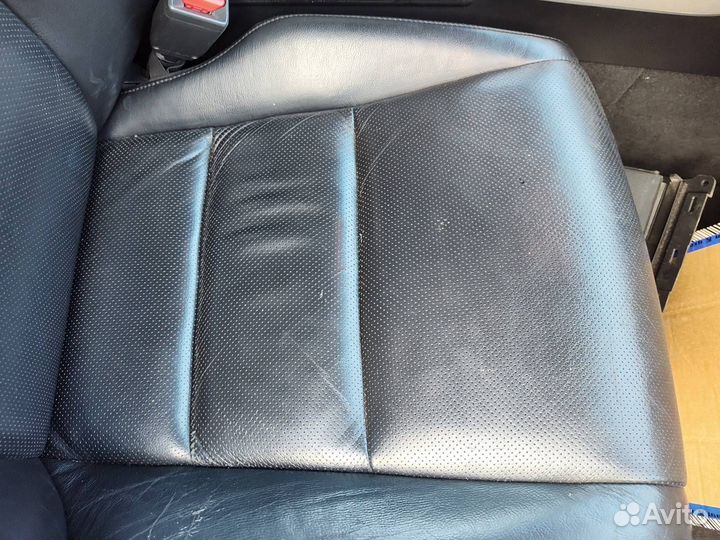 Сиденье переднее правое Acura Rdx TB1 K23A1 2008