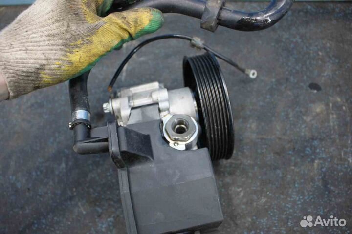 Гидроусилитель руля Mercedes-Benz C-Class (Мерседе