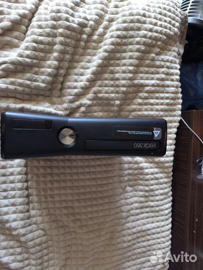 Xbox 360 slim