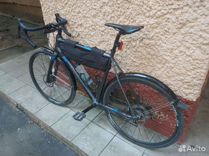 Merida Mission CX 400