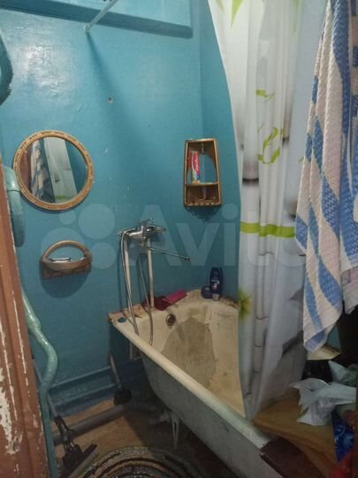 1-к. квартира, 42 м², 1/5 эт.