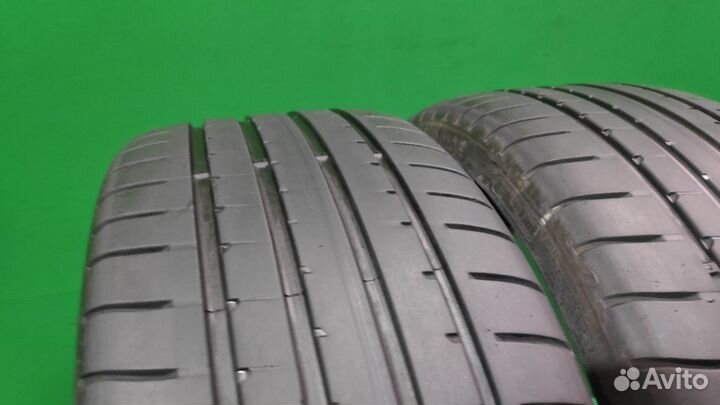 Goodyear Eagle F1 Asymmetric 3 245/35 R20 95Y