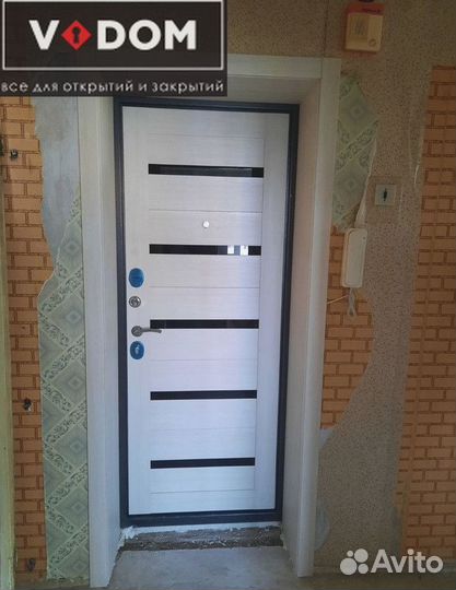 Двери под заказ