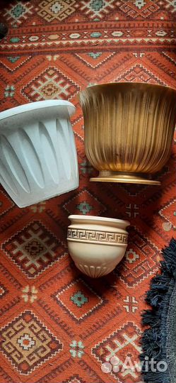 Кашпо для цветов