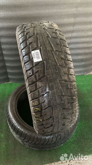 Nitto Therma Spike 285/60 R18