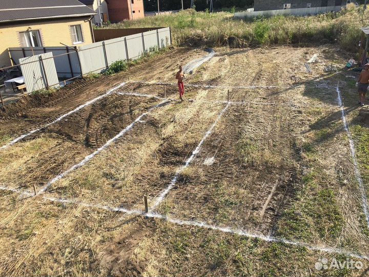 Грунт для выравнивания.Г-01