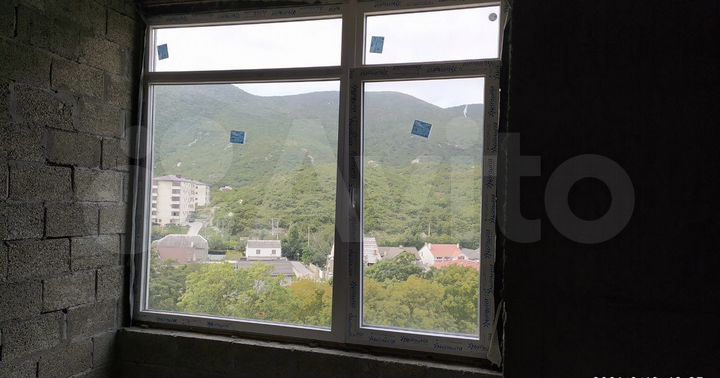 1-к. квартира, 40,6 м², 6/8 эт.