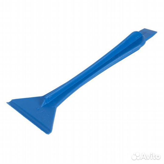 Лопатка для вскрытия корпусов узкий/широкий конец