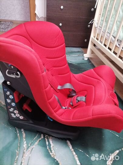 Детское автокресло Chicco от 0 до 18 кг