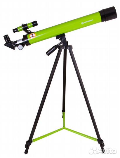 Телескоп Bresser Junior Space Explorer 45/600 AZ