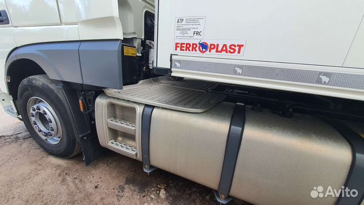 DAF XF 106.480, 2021