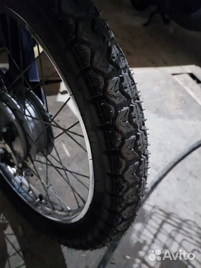 Мопед Япония Honda Super Cub 49 куб. см. Инжектор