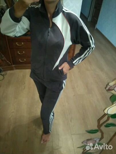 Спортивный костюм