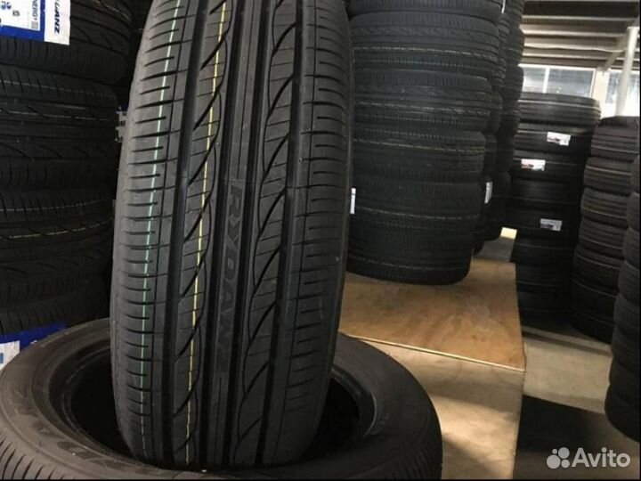 Rydanz Reac R05 205/55 R16 94V